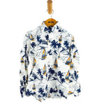 Kalibriertes Babyshirt Nazareno Gabrielli