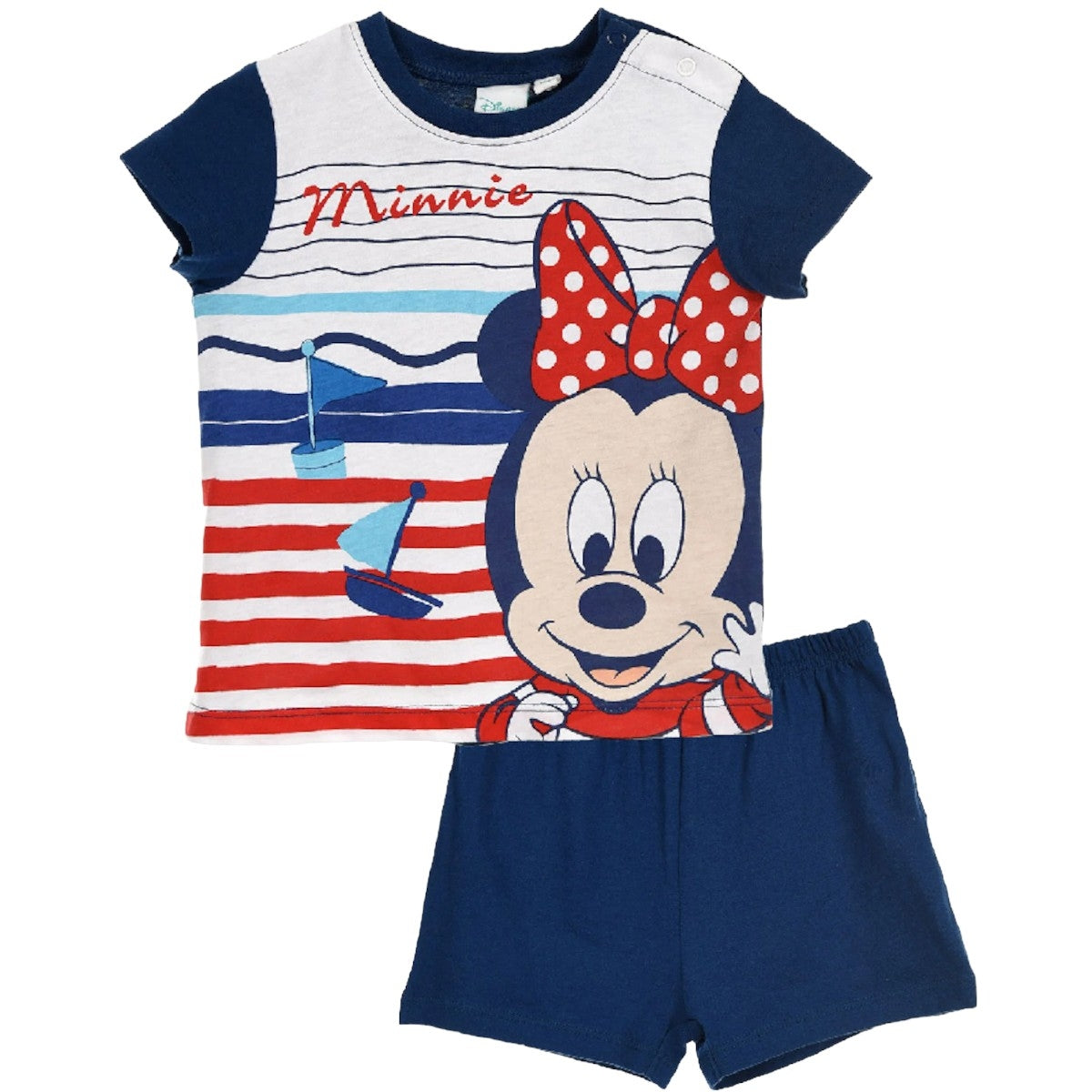 Disney Minnie-Outfit