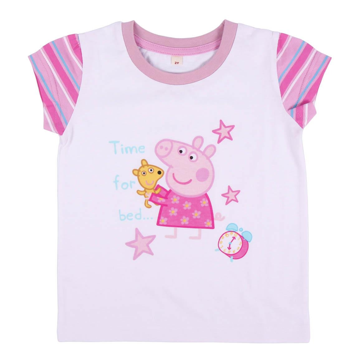 Peppa Pig Set/Pyjama