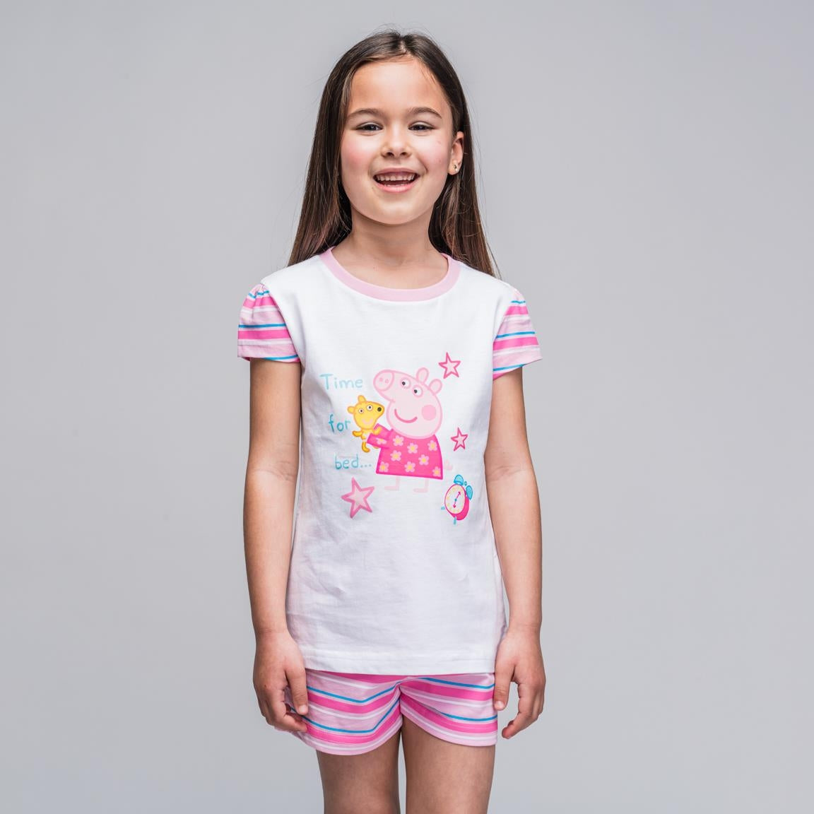 Peppa Pig Set/Pyjama