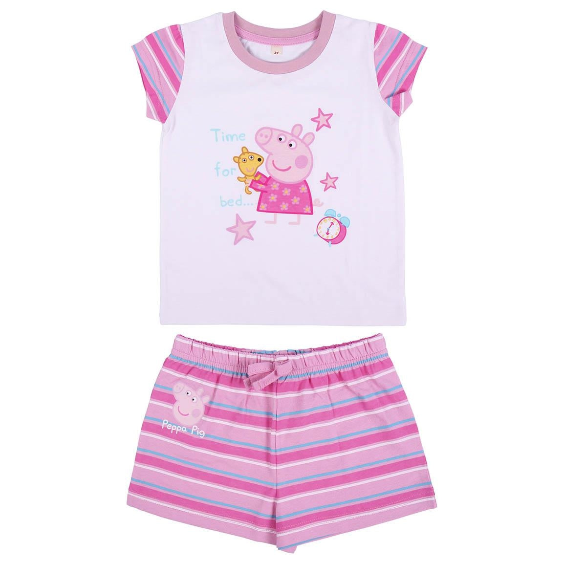 Peppa Pig Set/Pyjama