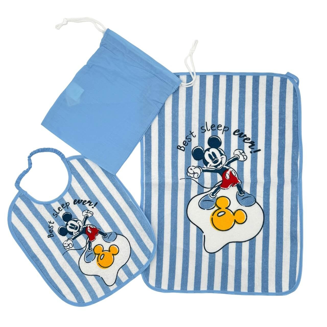 Disney Mickey Mouse Kinderzimmer-Set