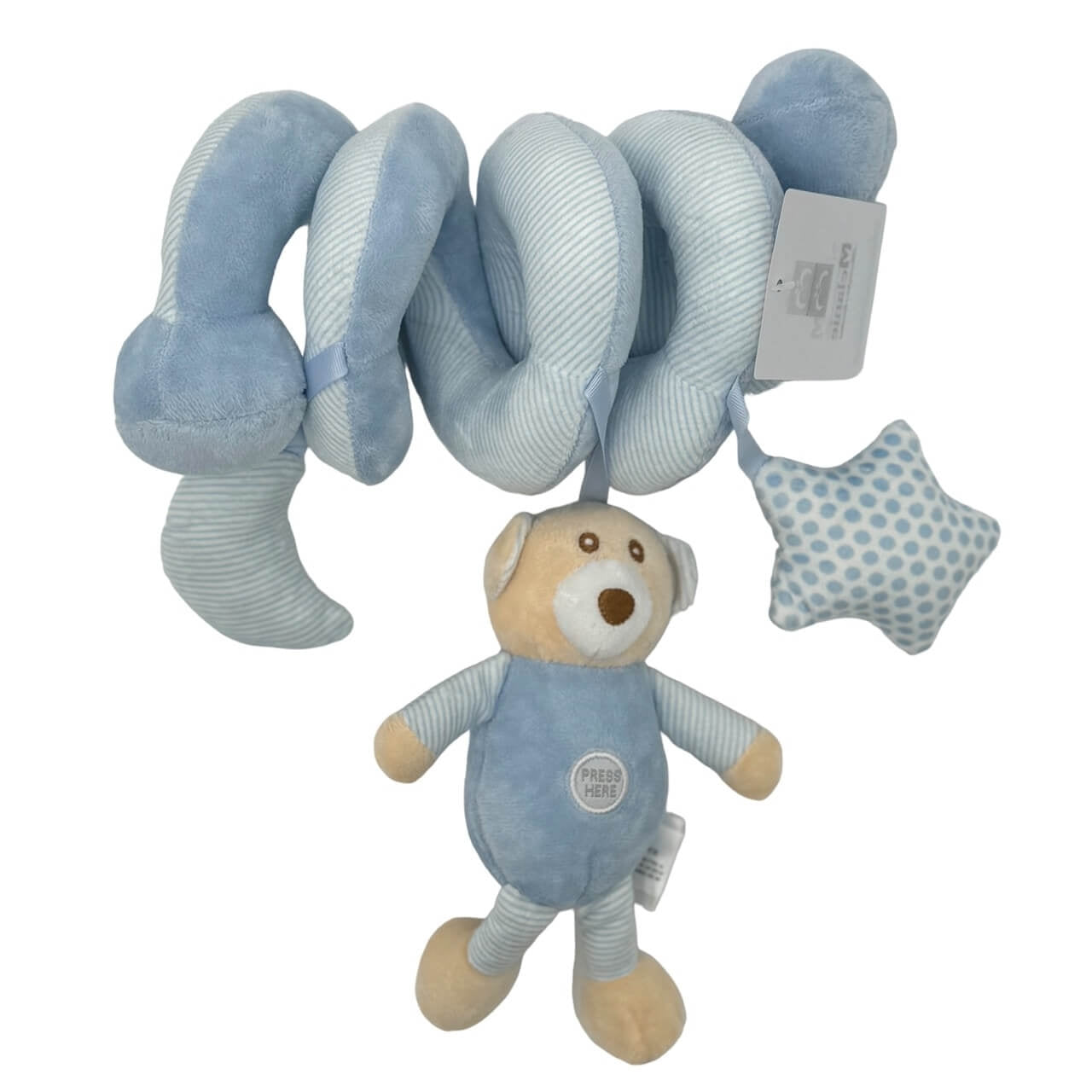 DouDou Kinderwagen Pierre Cardin Spielzeug