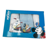 Mickey Mouse/Mickey Mouse Disney Tris Slips