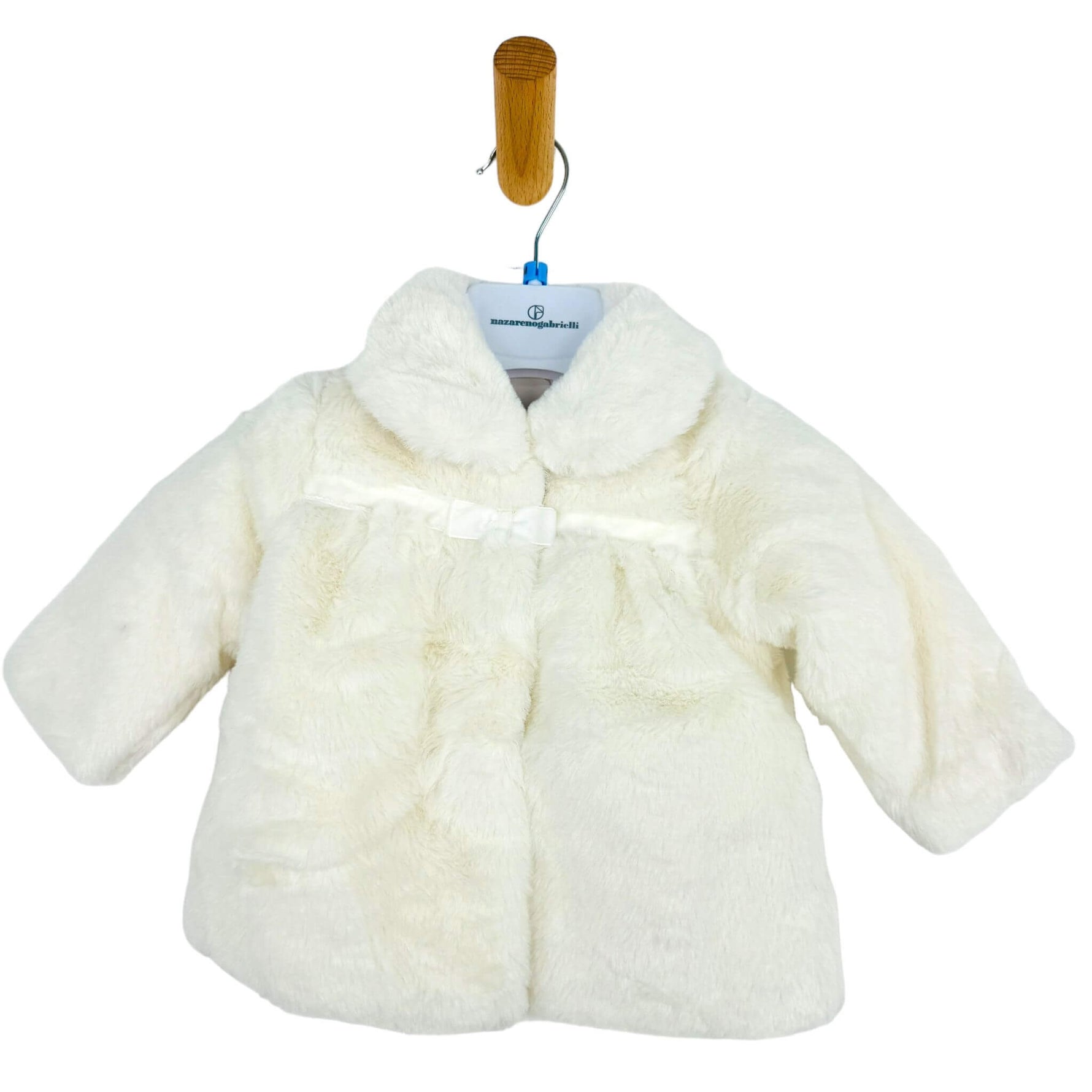 Babymantel Nazareno Gabrielli