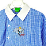 Nazareno Gabrielli Kindergartenschürze