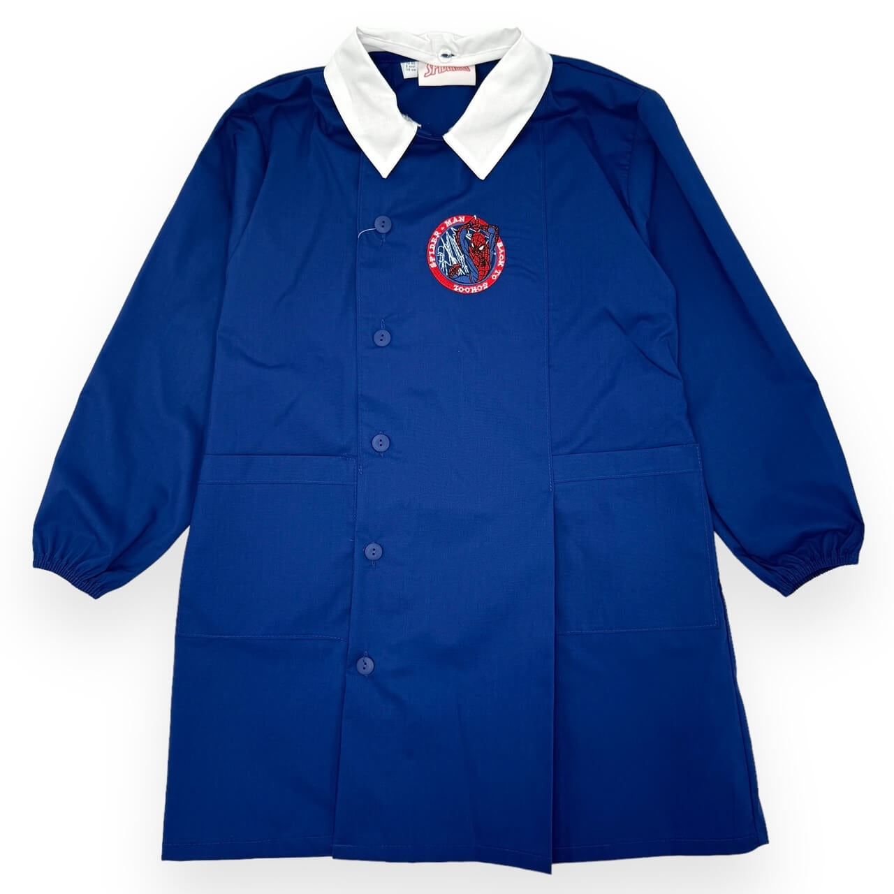 Spider-Man-Grundschulschürze