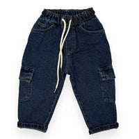 Baby-Cargo-Jeans