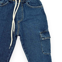 Baby-Cargo-Jeans