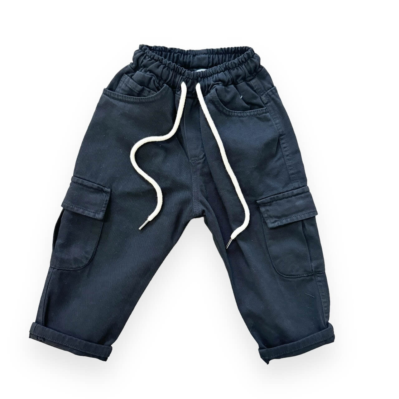 Baby-Cargo-Jeans