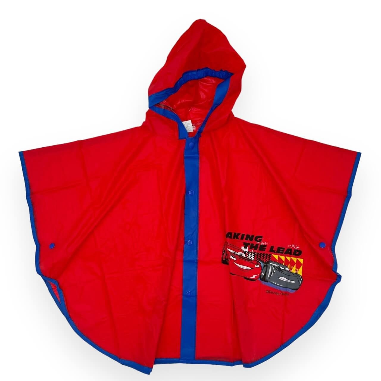 Disney Cars Regencape