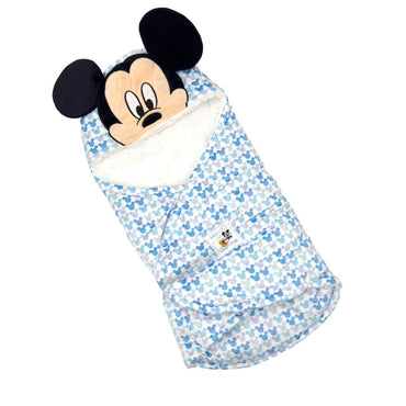 Mickey Mouse Schlafsack in Coral Disney