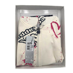 Kappa Baby Mädchen Fleece-Trainingsanzug 3/12 Monate