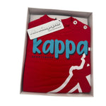 Kappa Baby Fleece Trainingsanzug 3/12 Monate