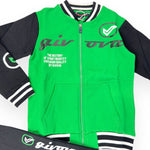 Givova Fleece-Trainingsanzug