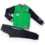 Givova Fleece-Trainingsanzug