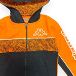 Kappa Sweatshirt-Trainingsanzug