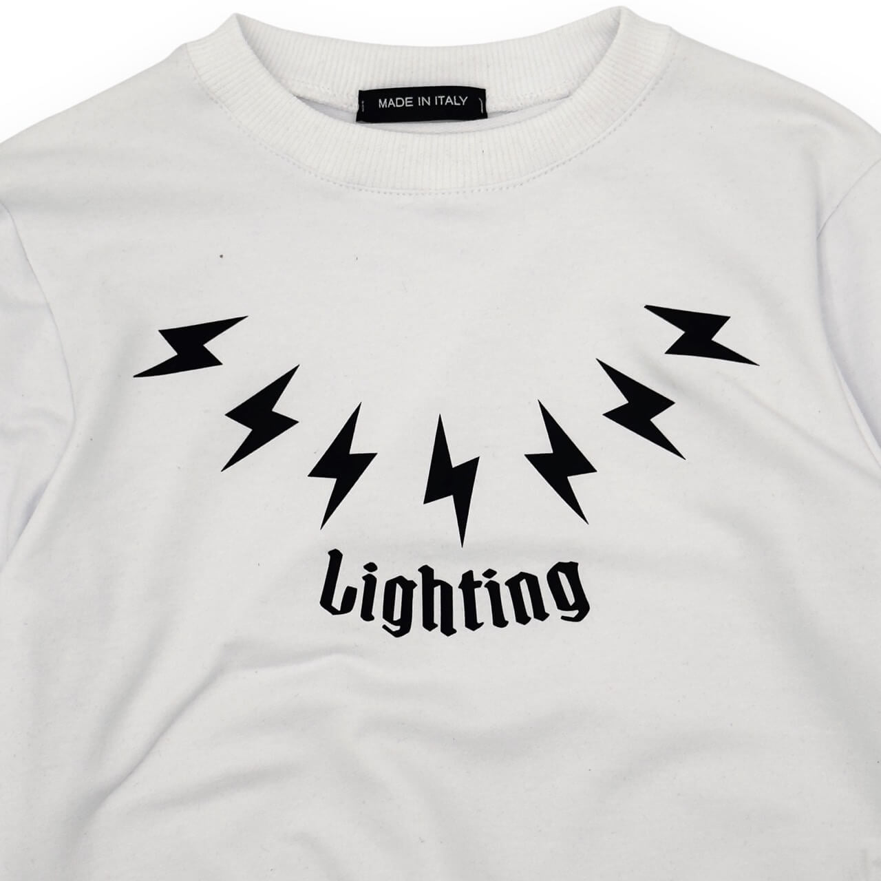 Baumwoll-Sweatshirt