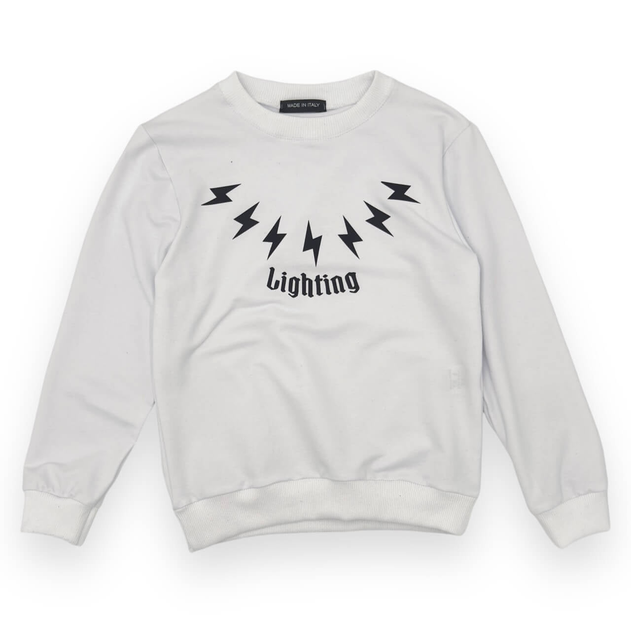 Baumwoll-Sweatshirt