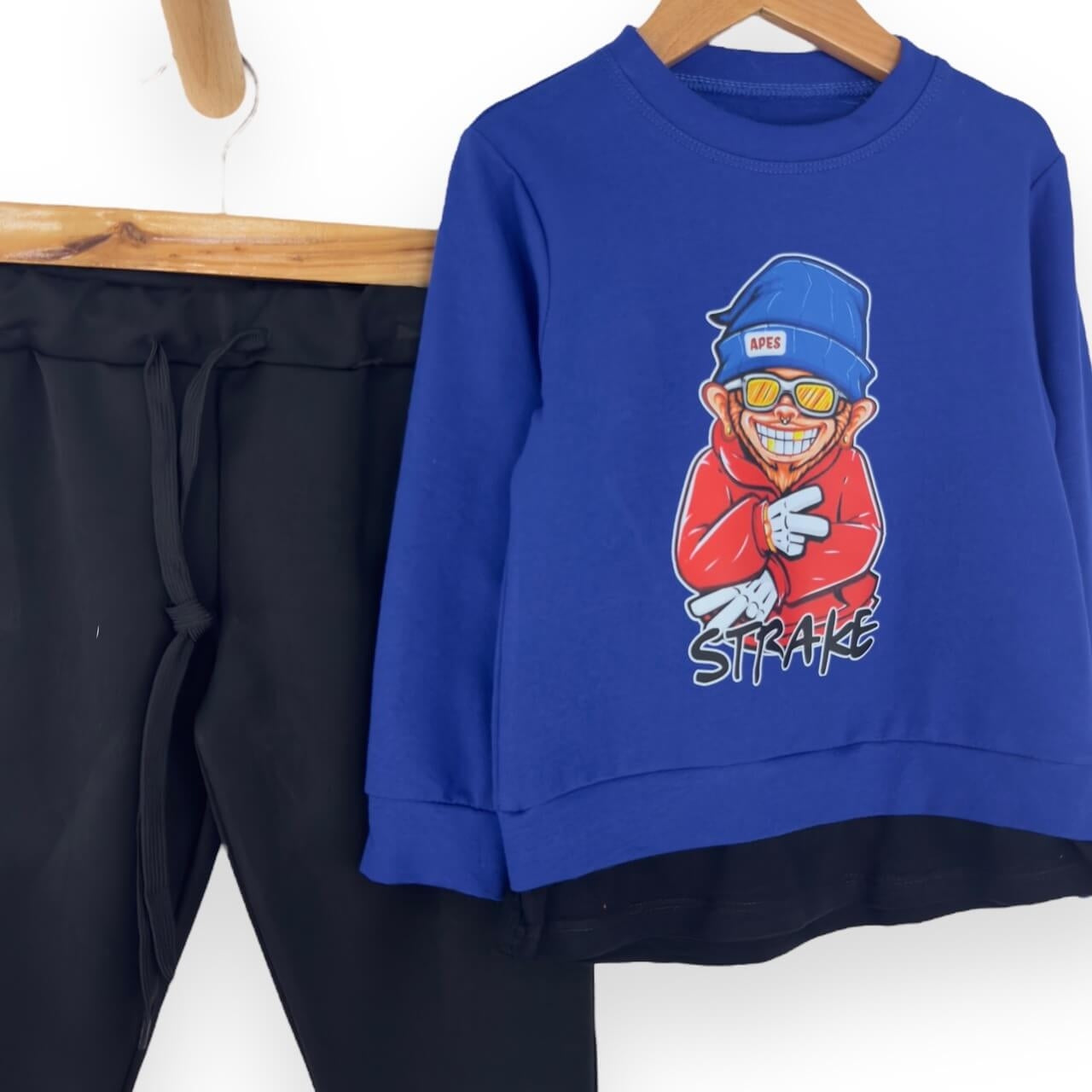 Baby-Outfit