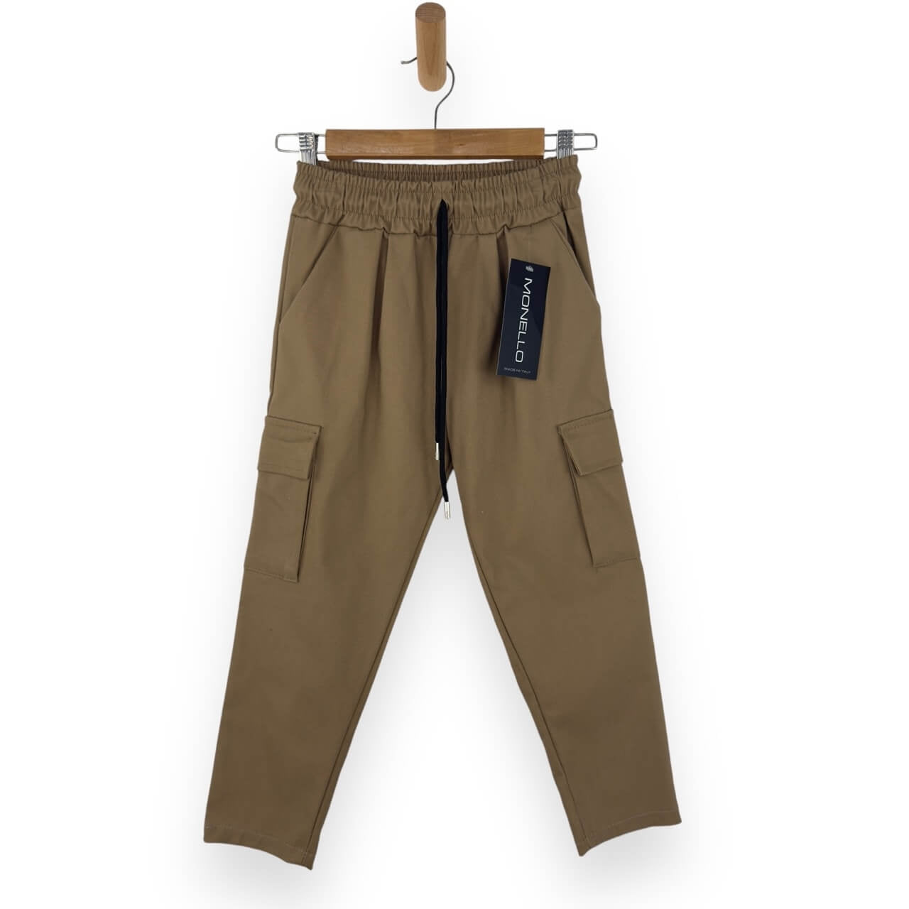 Pantalone Bimbo Cargo