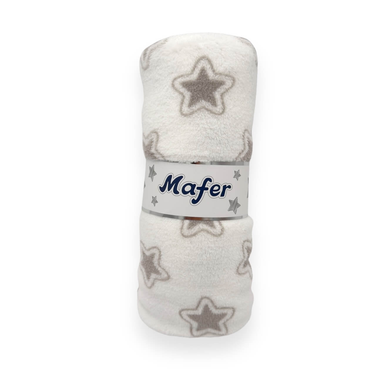 Plaid Mafer Kinderwagen 75x100 cm