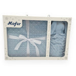Mafer Kinderwagendecke mit Dou Dou