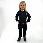 Diamantjacke