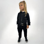 Diamantjacke