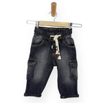 Neugeborenen-Jeans