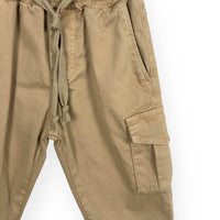 Pantalone Cargo Bimbo