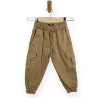 Pantalone Cargo Bimbo