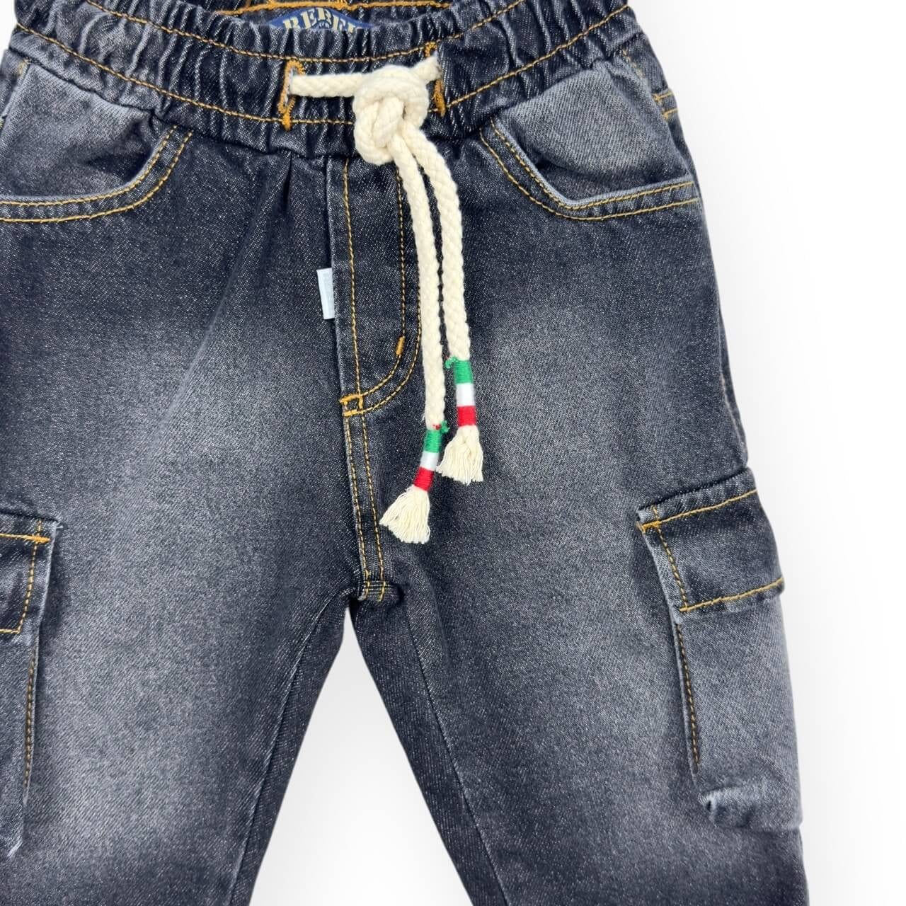 Babyjeans