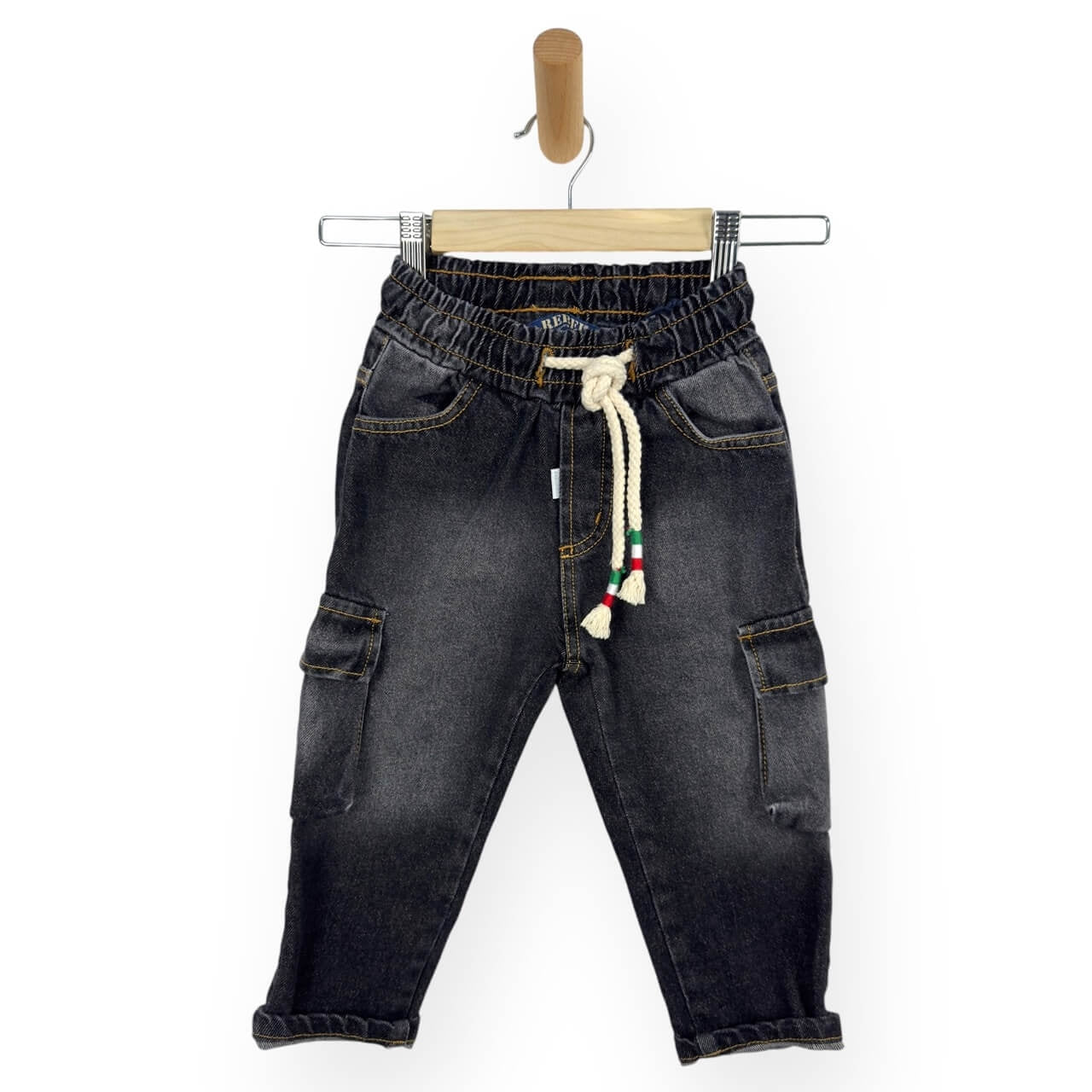 Babyjeans