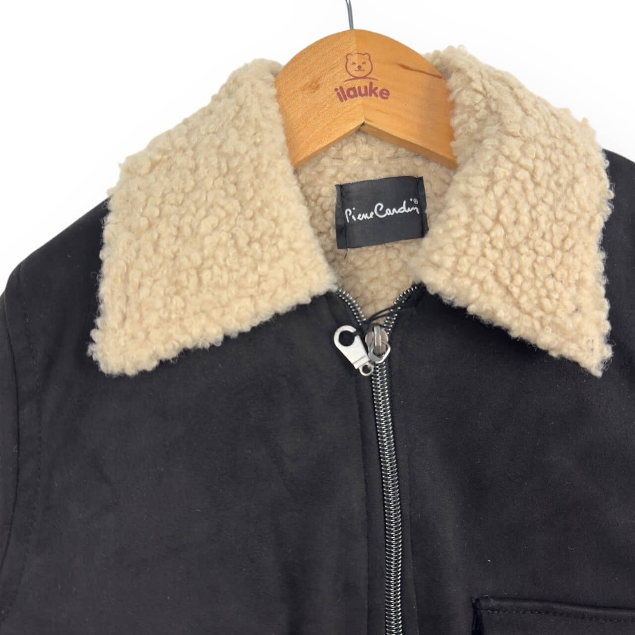 Jungenjacke