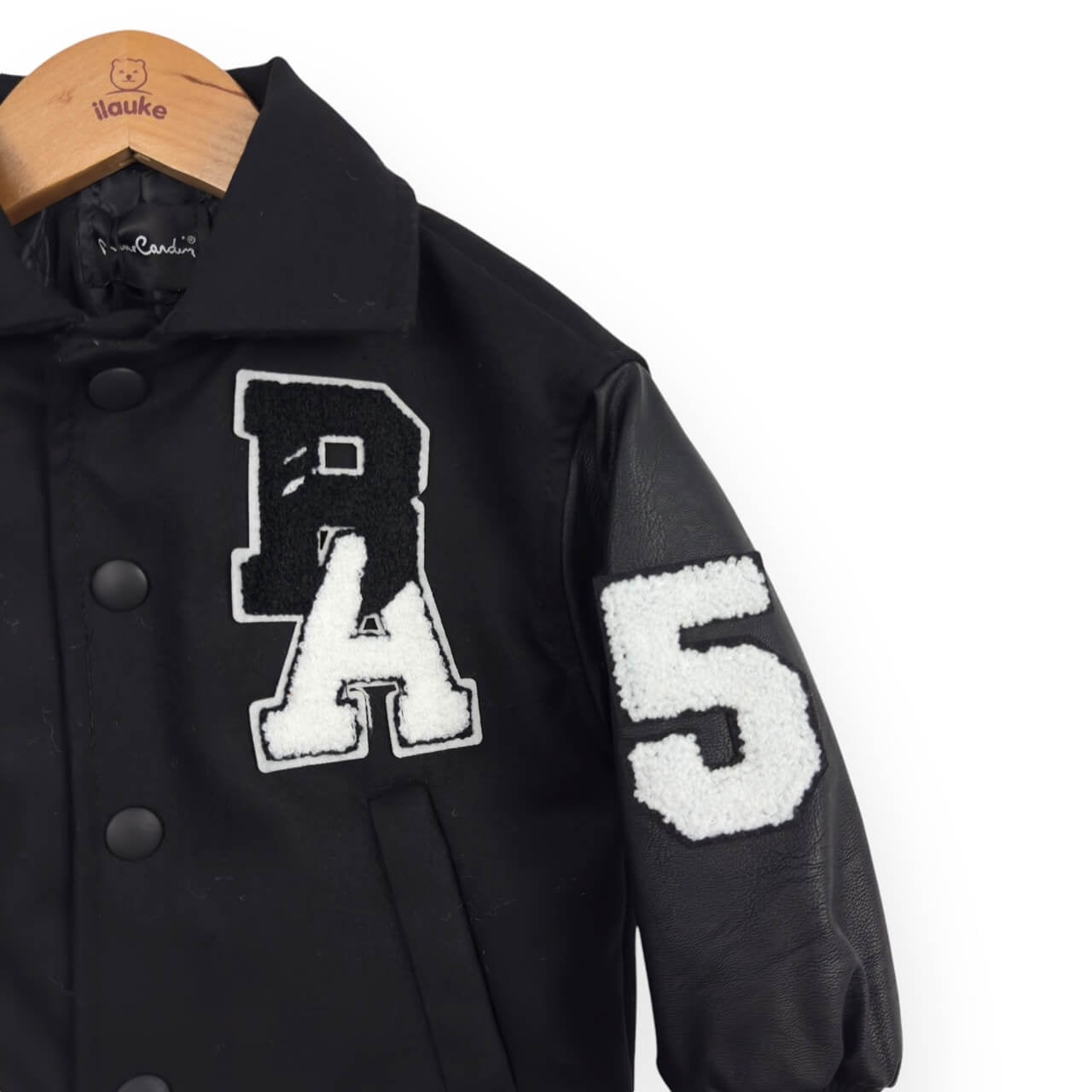 Collegejacke Junge