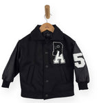 Collegejacke Junge