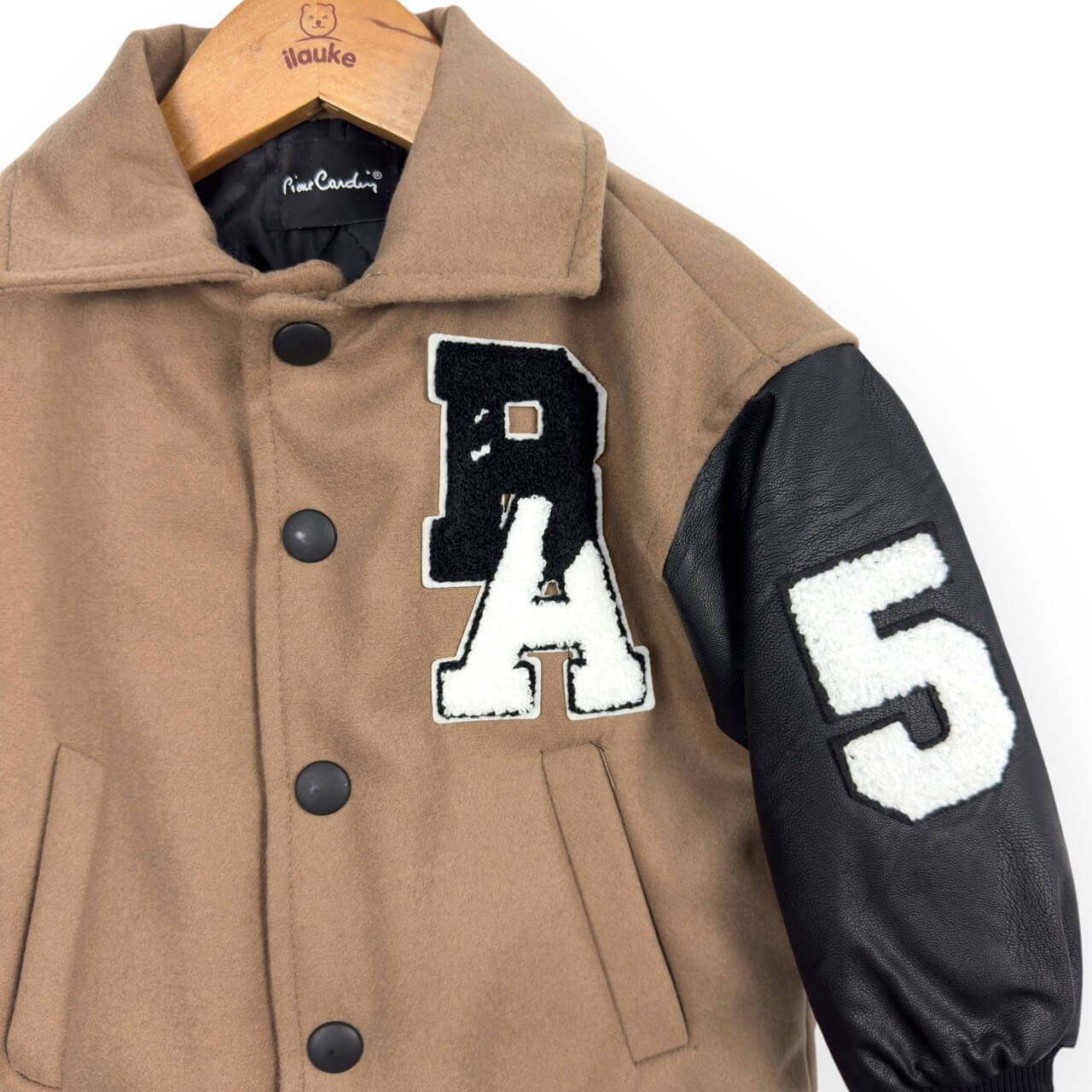 Collegejacke Kinder