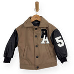Collegejacke Kinder
