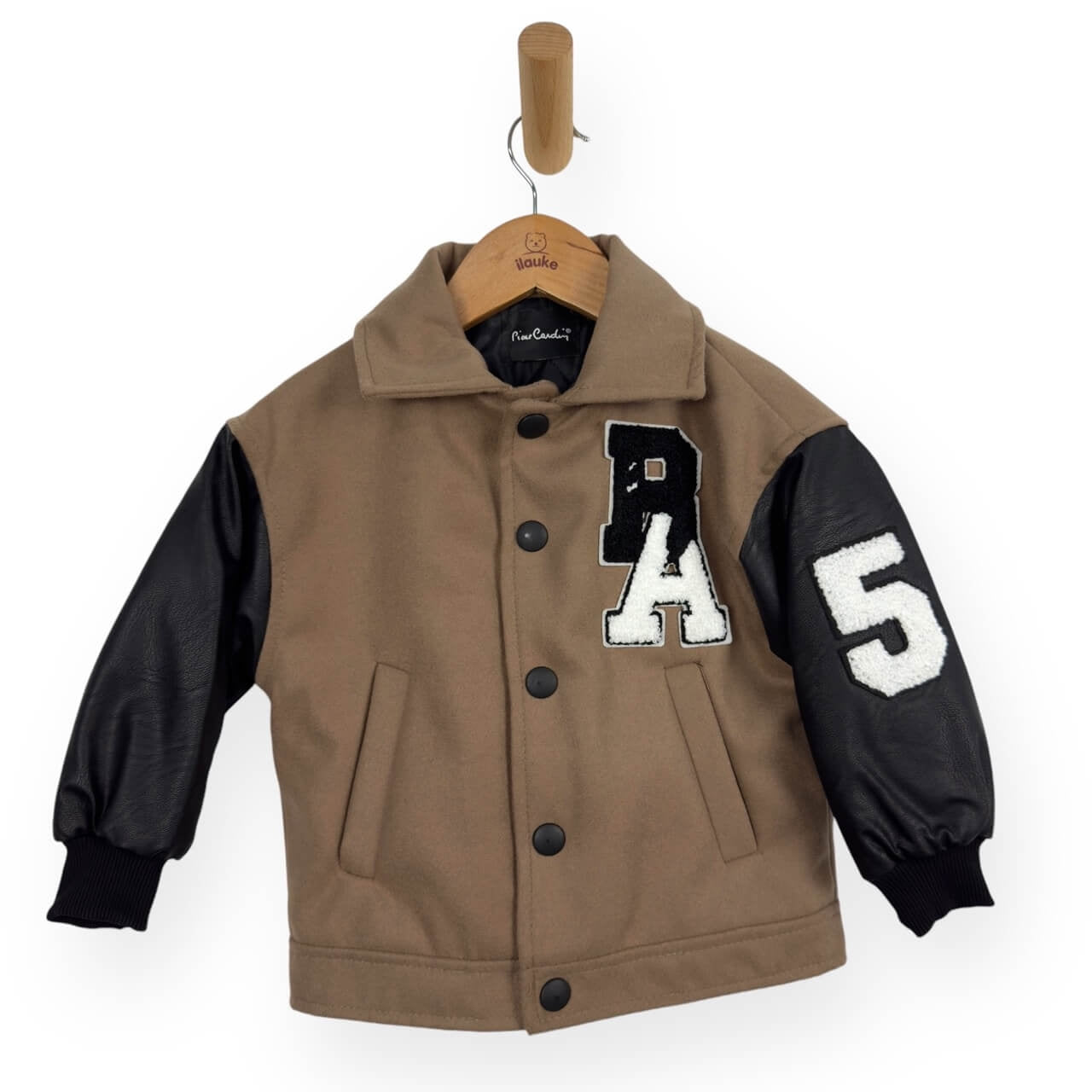 Collegejacke Kinder