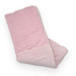 Limitierte Chenille-Decke Pierre Cardin 75x90