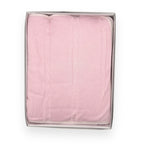 Limitierte Chenille-Decke Pierre Cardin 75x90