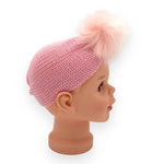 Turban aus Wolle