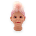 Turban aus Wolle
