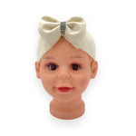 Turban aus Wolle