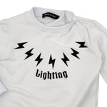 Baby-Baumwoll-Sweatshirt