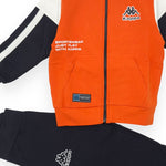 Kappa Sweatshirt-Trainingsanzug