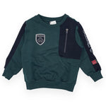 Kappa Winter Sweatshirt