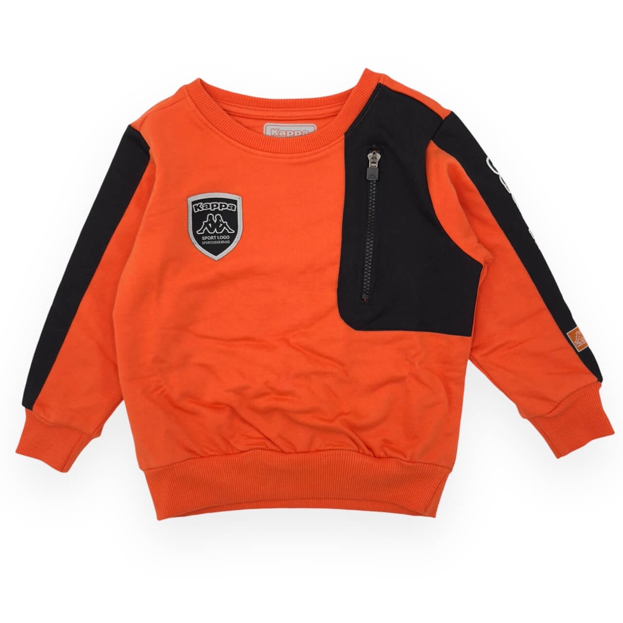 Kappa Winter Sweatshirt