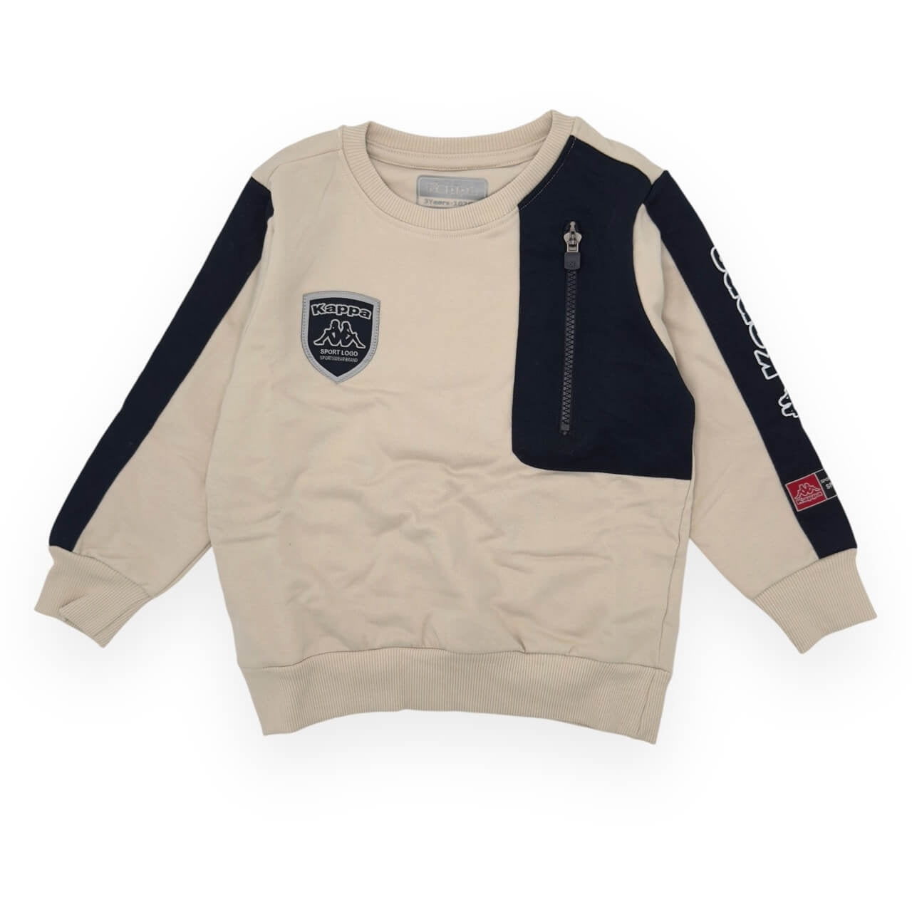 Kappa Winter Sweatshirt